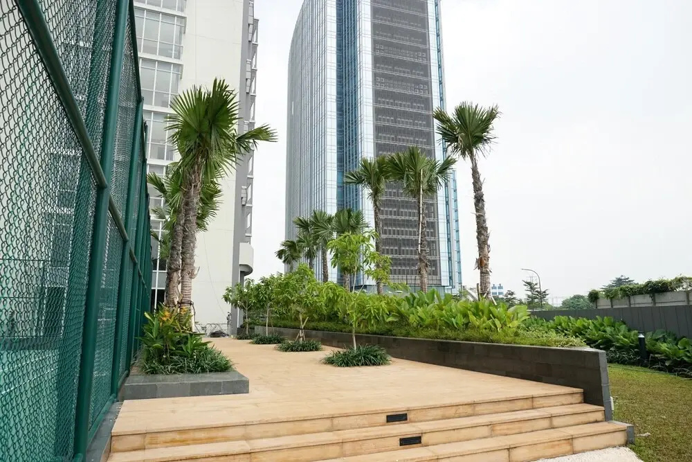 Best Choice Studio Room At Ciputra International Apartment