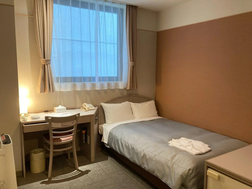 Hotel photo 18