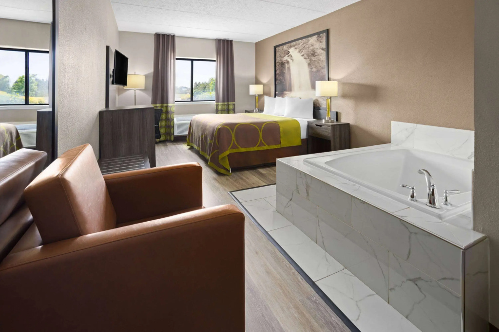 Hotel photo 14