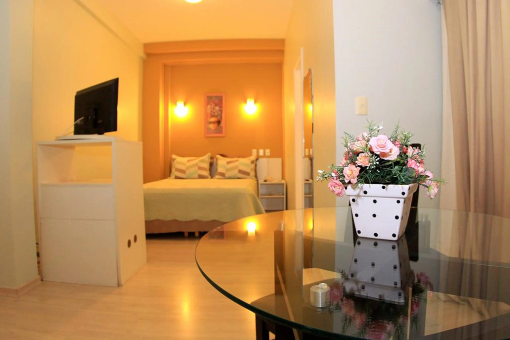 Sandrin Praia Hotel - Général