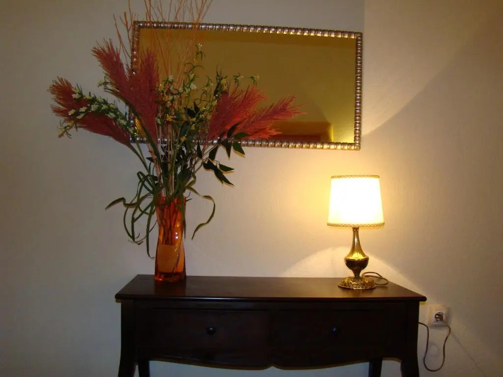 Hotel Escua - Chambres