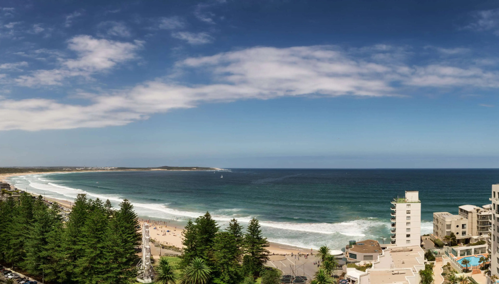 Rydges Cronulla Beachside - Général