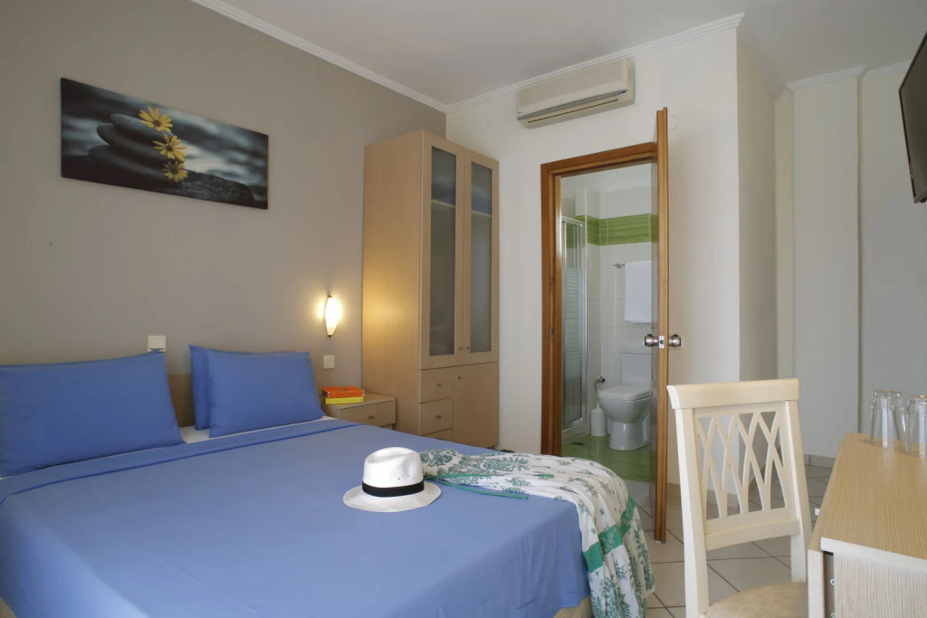 Stratos Hotel - Général