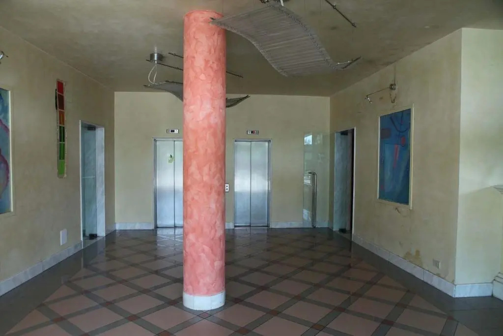 Venice Aparthotel - фото 7