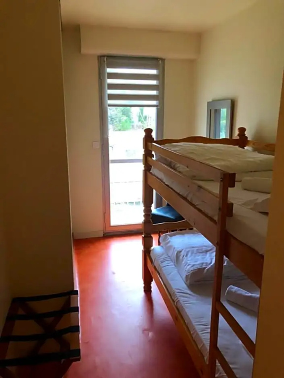 Hotel Le Christina - Chambres