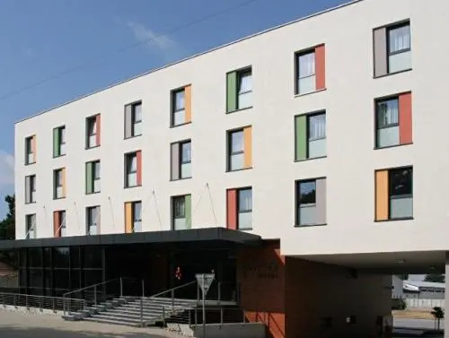 Impiq Hotel - Chambres