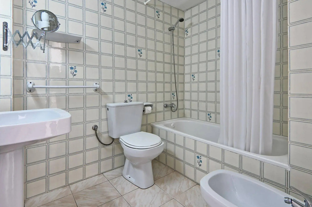 All Suite Ibiza Aparthotel - Général