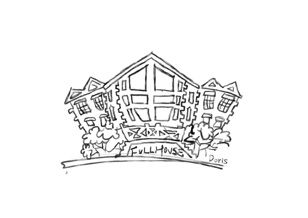 Run of House