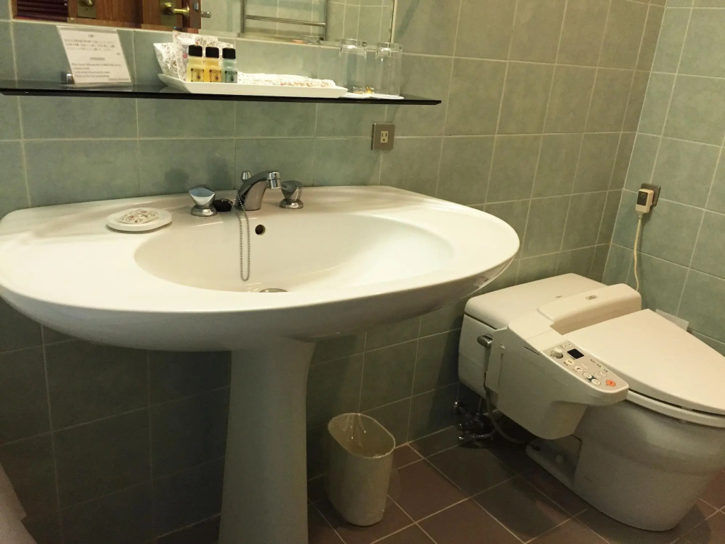 Hakone Hotel 사진 31