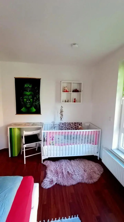 Top Apartment in Langenhagen - фото 21