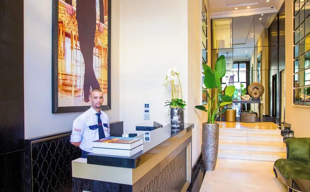 W-Aldorf — фото