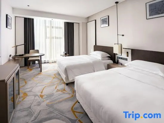 Superior Double room (twin beds)