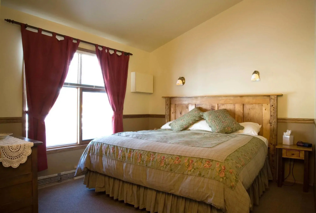 The Georgetown Inn - фото 4