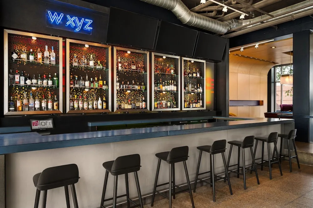 Aloft by Marriott Chicago O'Hare - Général