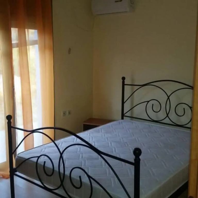 2 Bedrooms Villa with balcony and with sea view