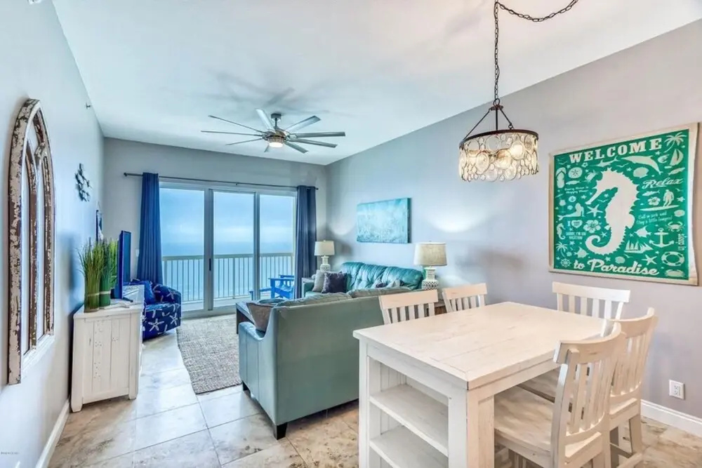 Calypso Beach Resort by Panhandle Getaways - Chambres