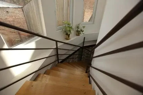 Hotel Home - Général