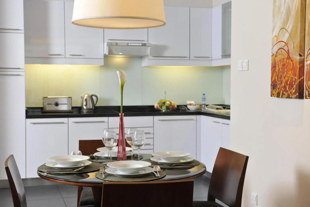 Fraser Suites Seef Bahrain - фото 35