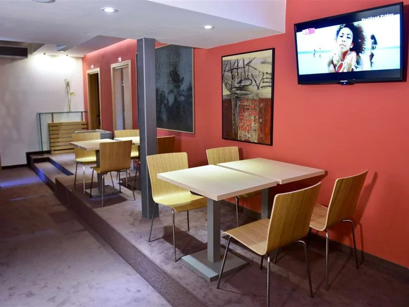 Hotel photo 20