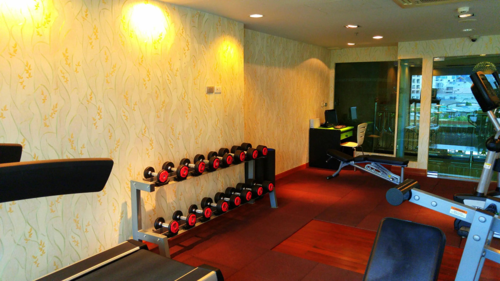 Hotel photo 20