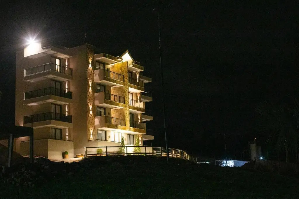 Capitanias Hotel