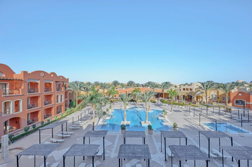 Jaz Dar El Madina