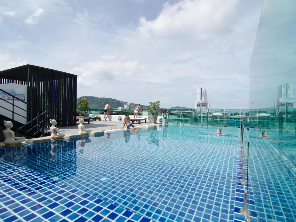 Hotel photo 46