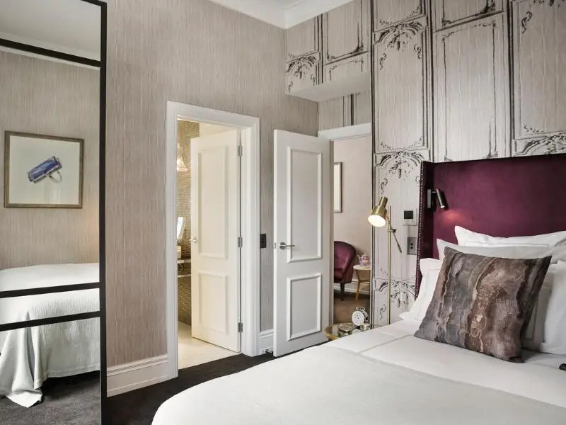 Fable Auckland, MGallery - Chambres