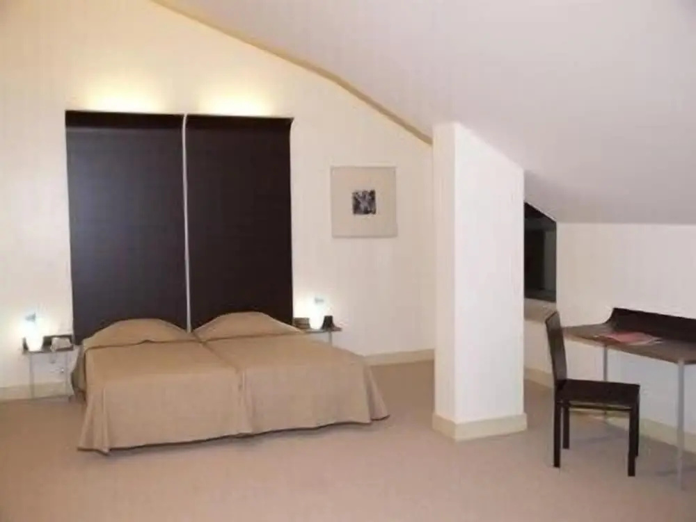 Príncipe da Beira Hotel - Général
