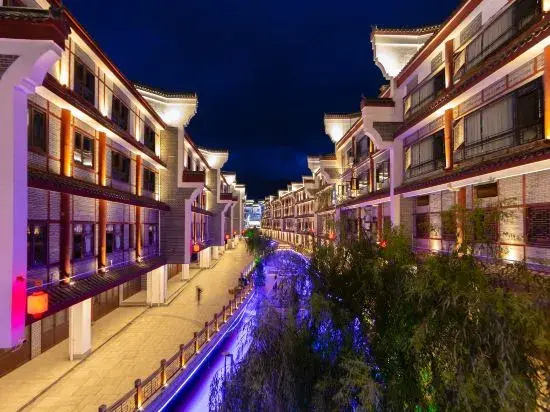 Shuixieshanshe Homestay