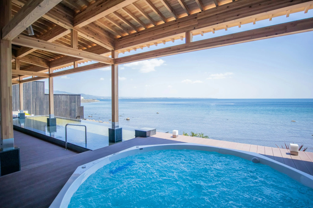Amane Resort Seikai 사진 36