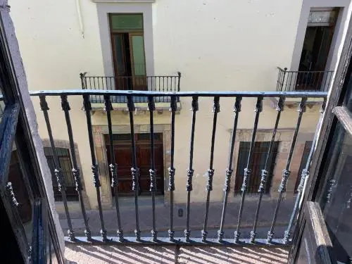 El Hostal de Casa Arcos - Général
