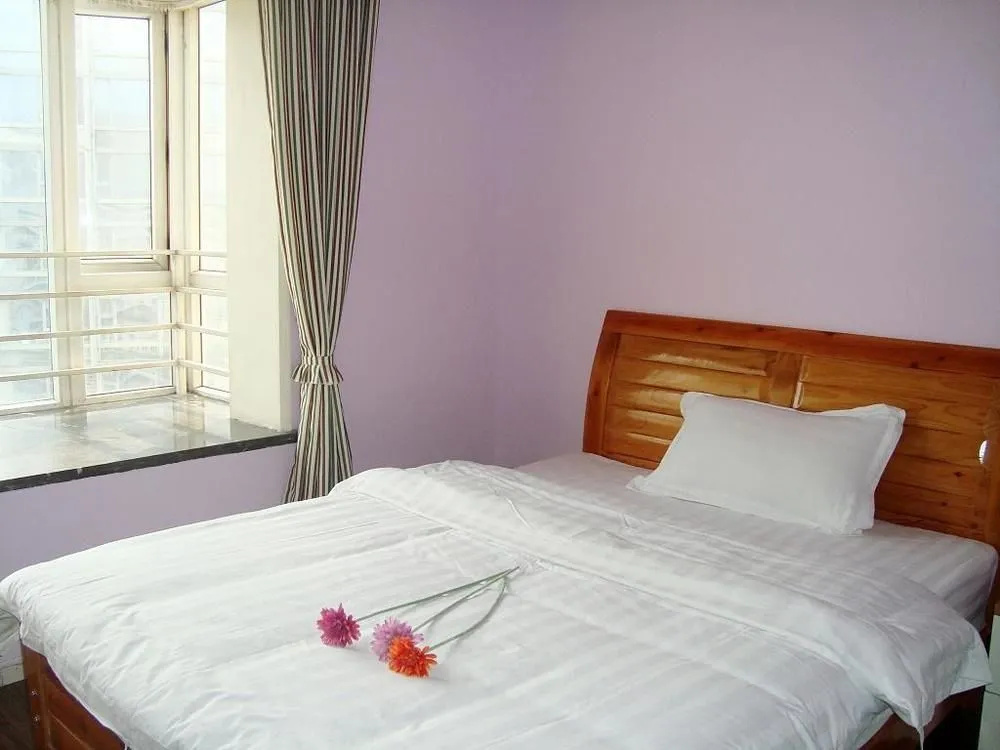 Chongqing Xu Housekeeper Boutique Apartments