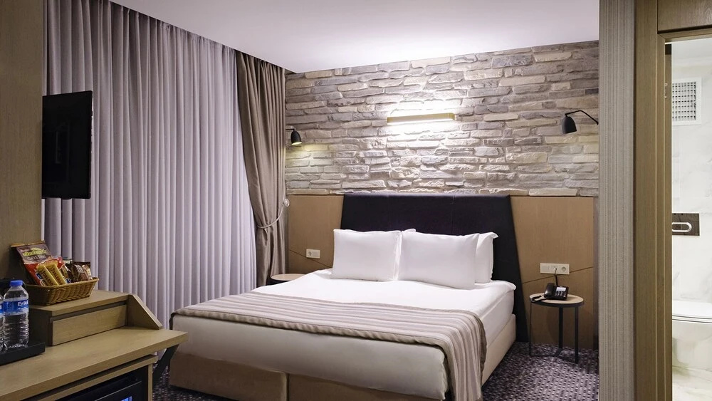Mata Butik Hotel — 5