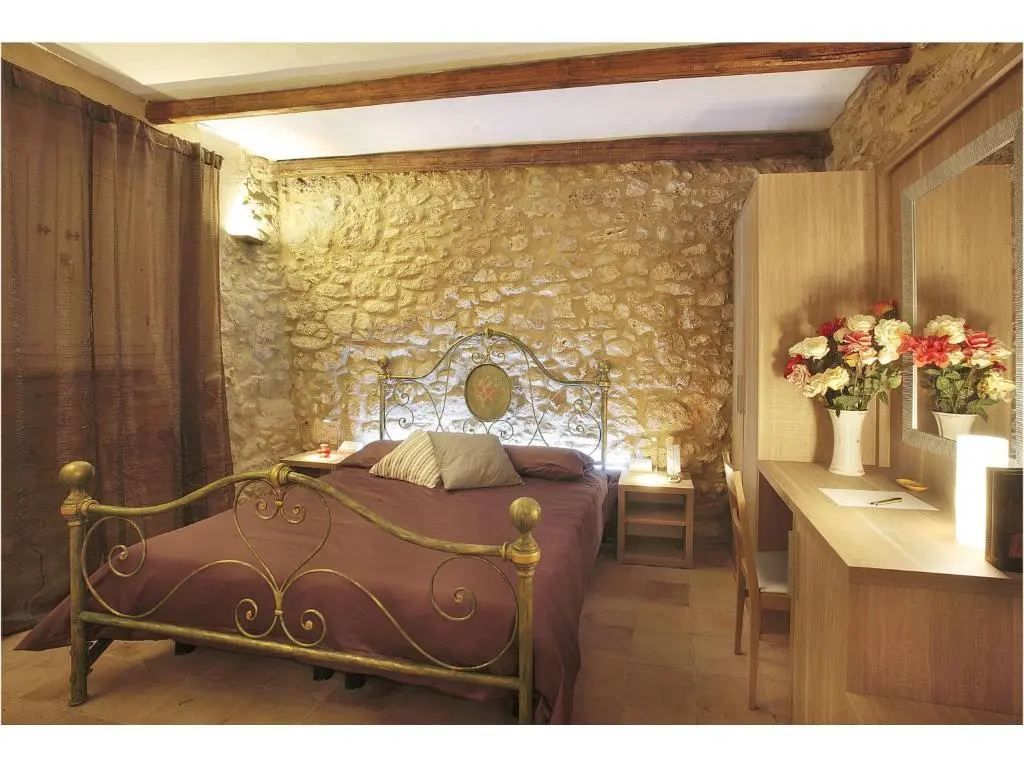 Residenze Portacastello - Chambres