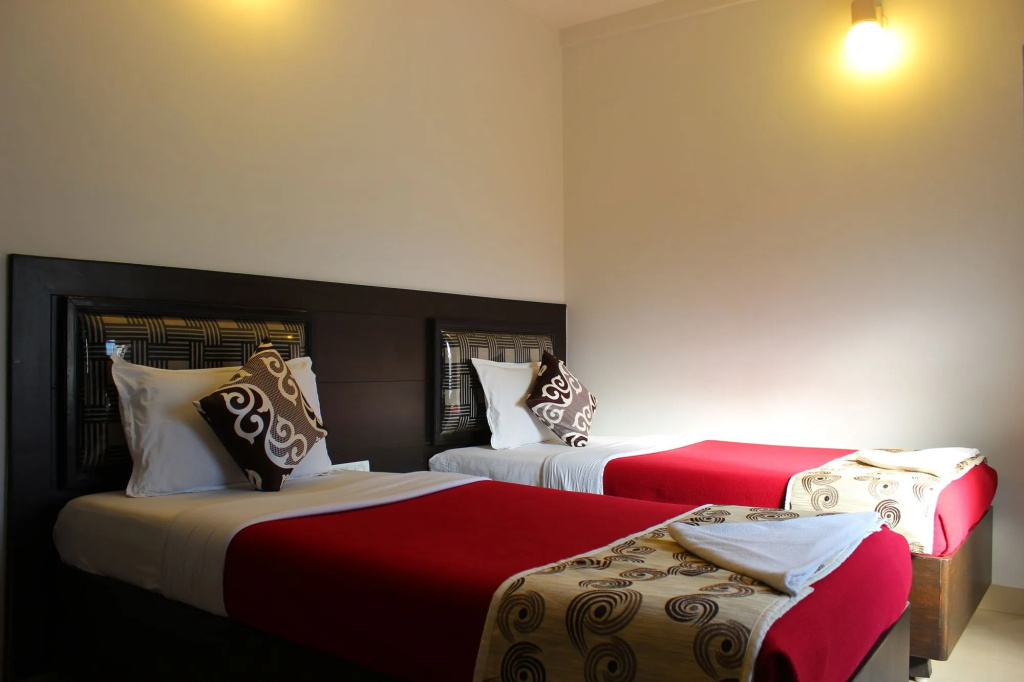 Hotel photo 7