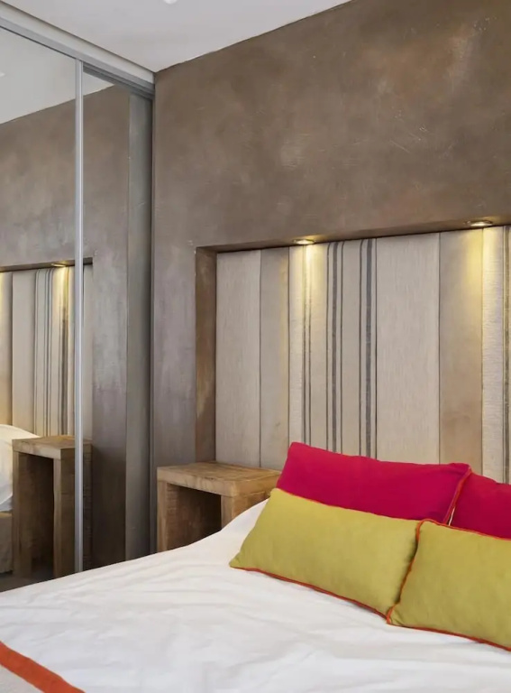 Ambit Boulevard Hotel Boutique - Chambres