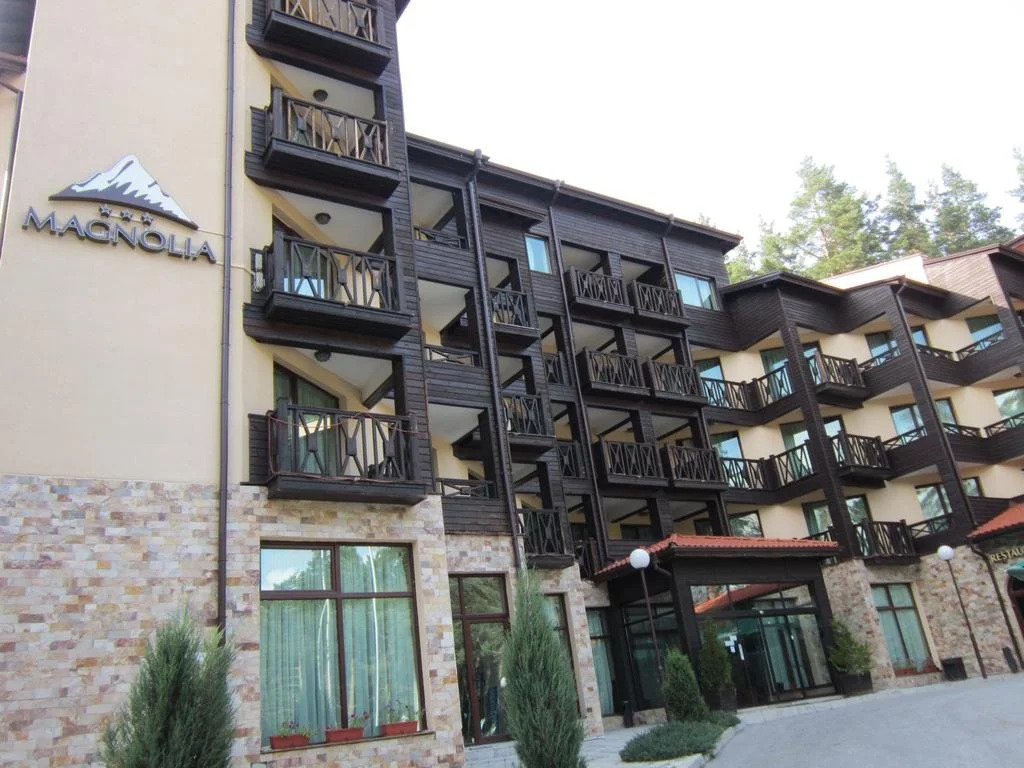 Hotel Magnoliya