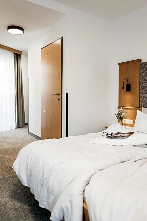 Hotel Die Barbara - Chambres