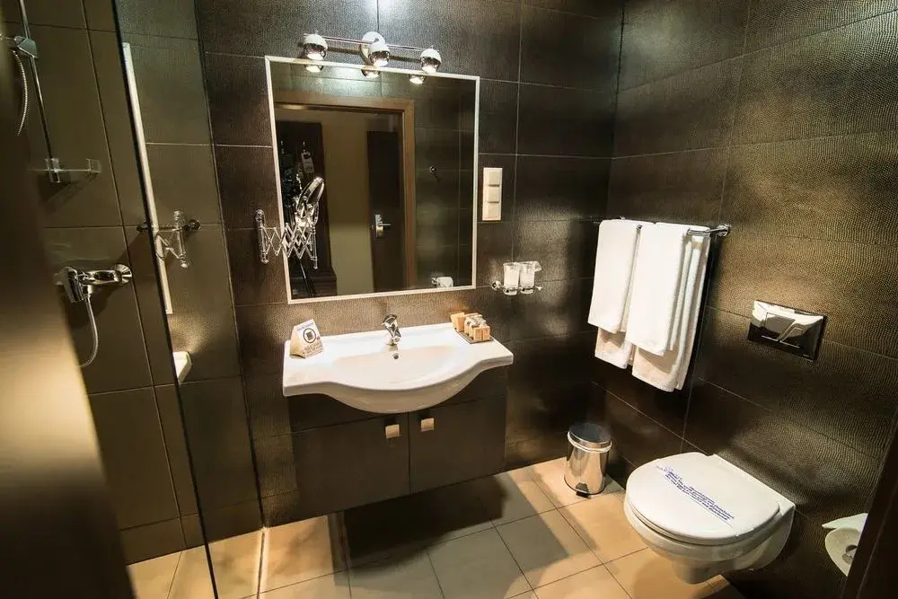 Hotel photo 8