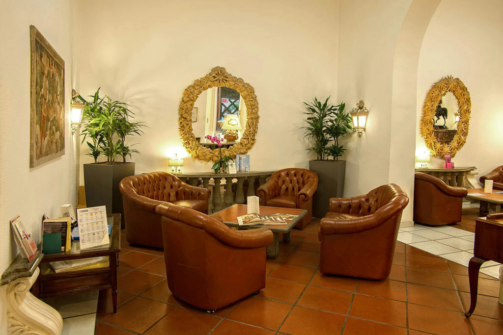Antico Albergo del Sole al Pantheon - Général
