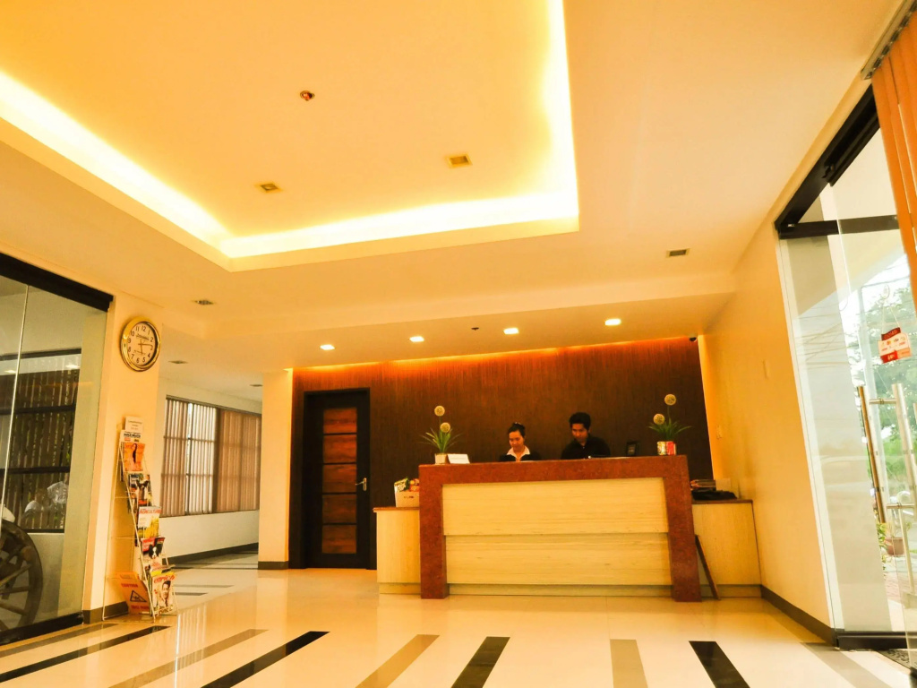 Hotel photo 16