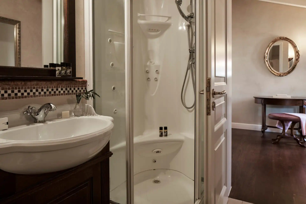 Ippoliti Hotel - Chambres