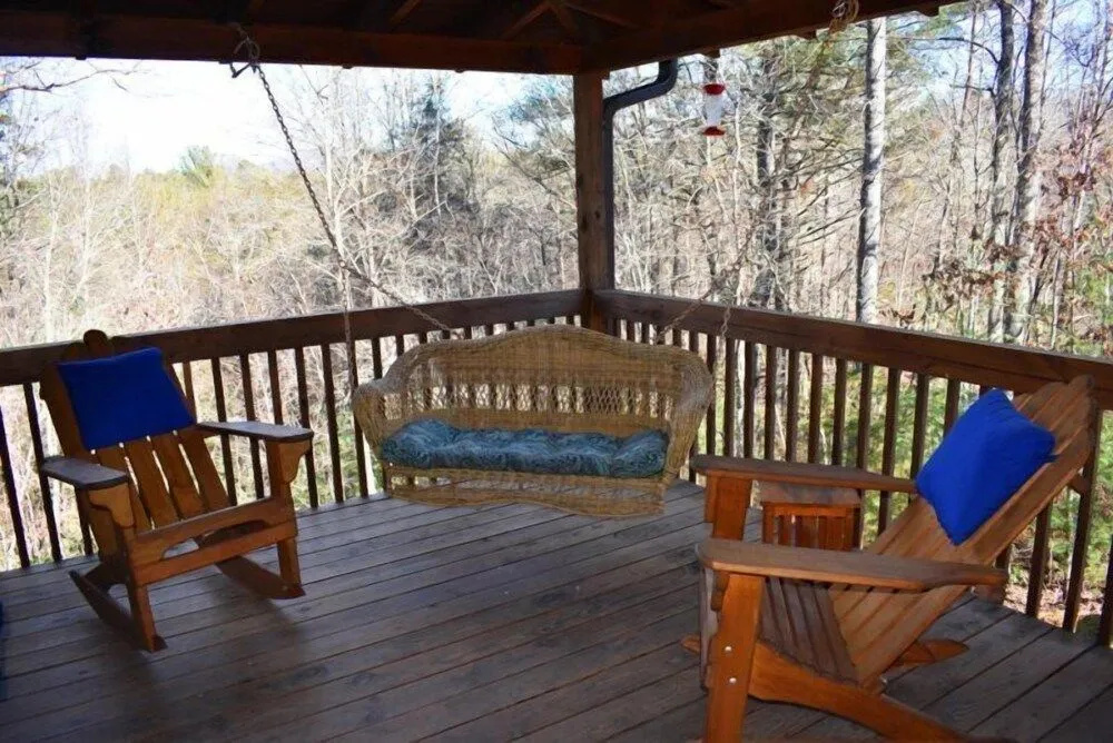 Barefoot Lodge