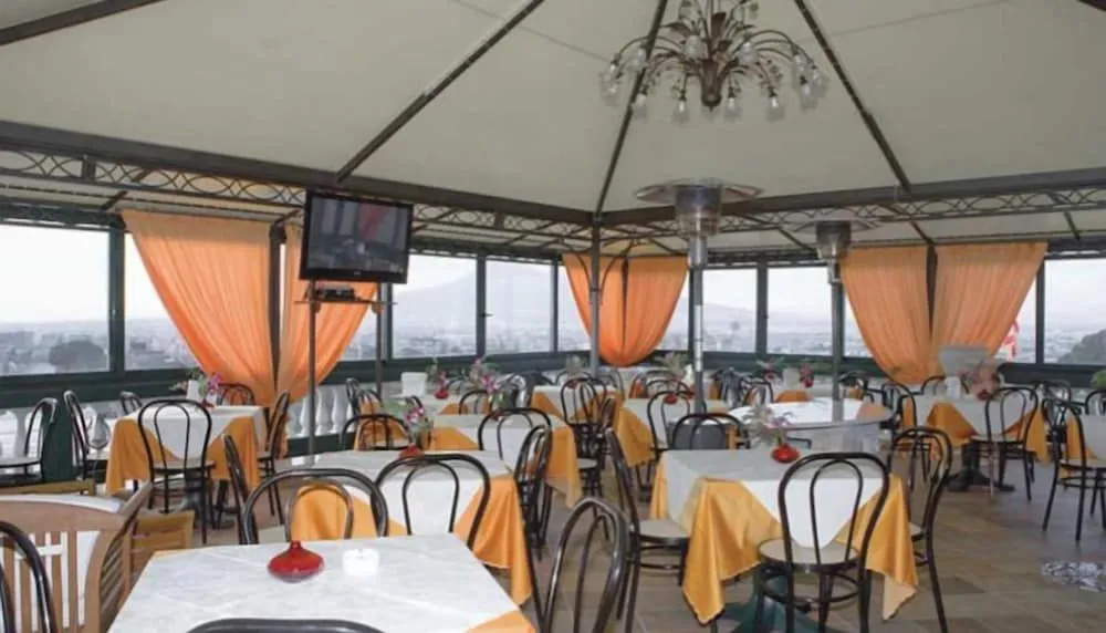Hotel Sottovento - Général