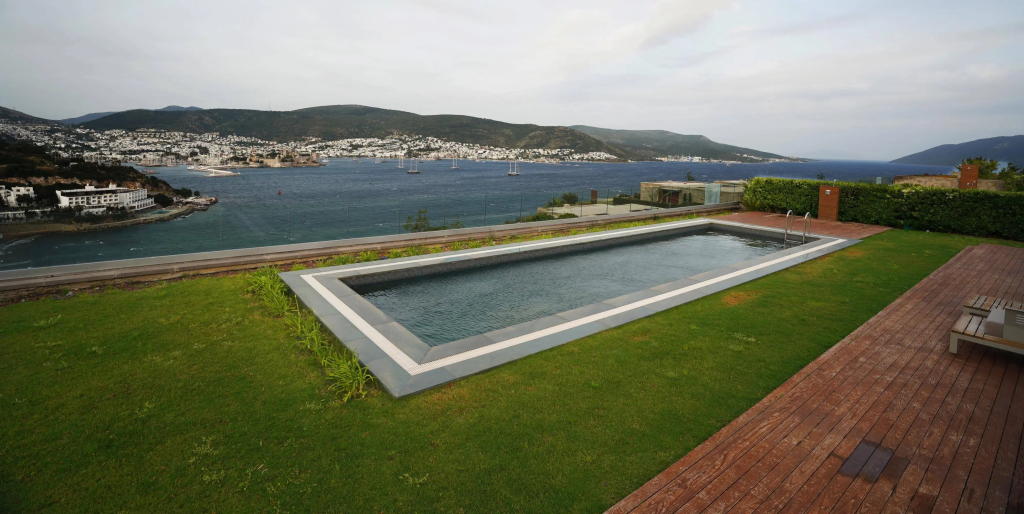 Mett Hotel & Beach Resort Bodrum (Ex.Rebis Bodrum) - фото 33