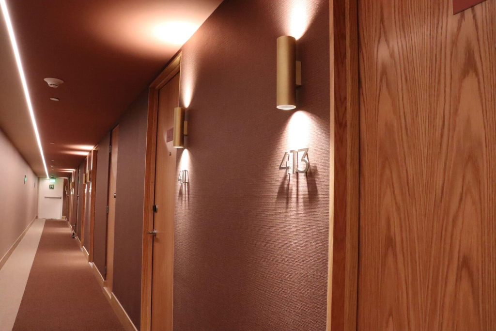 Hotel Novotel Mexico City Santa Fe - Général