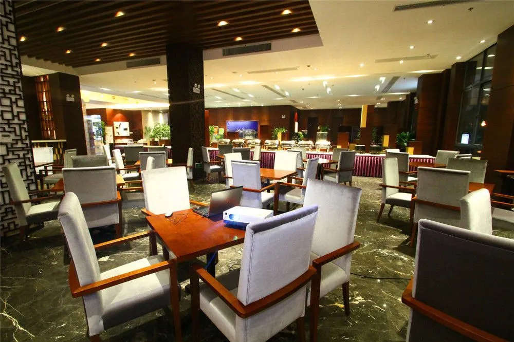 Huangshan Baili Hotel - Général