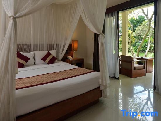 Pertiwi Resort & Spa