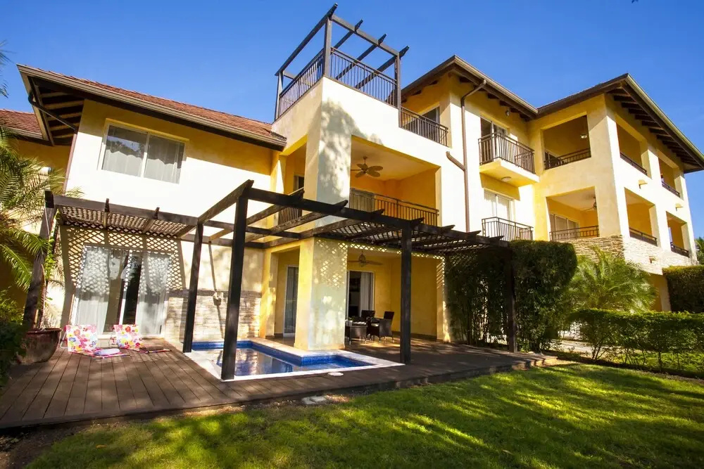 Casa Del Lago